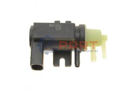 Клапан управління турбіни VW Crafter 2.5TDI FEBI BILSTEIN 48643 Купити в Україні