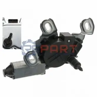 Фото Двигун склоочисника FEBI BILSTEIN (48672) зображення 1