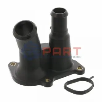 Фланец охлаждающей жидкости Febi Bilstein 48677 Купить в Украине