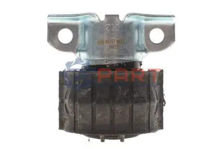 Втулка стабілізатора (переднього) MB ML-class (W164) 05- FEBI BILSTEIN 48717 Купити в Україні