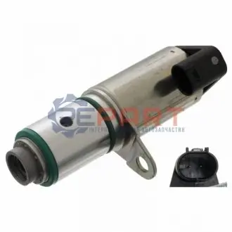 Пружина подвески Febi Bilstein 48720