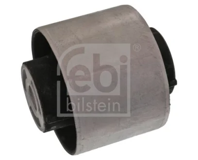 Сайлентблок балки подвески Febi Bilstein 48728