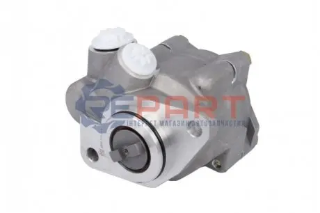 Гідравлічний насос, механізм рульового керування Febi Bilstein 48761