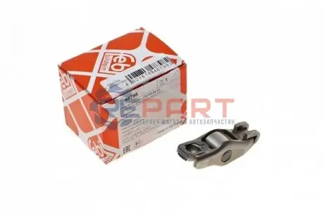 Коромисло клапана MB C-class (W203)/E-class (W211) 05-08 FEBI BILSTEIN 48798 Купити в Україні