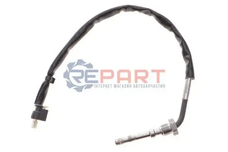Датчик температури ВГ MB Sprinter 2.2 CDTI 09- FEBI BILSTEIN 48839 Купити в Україні