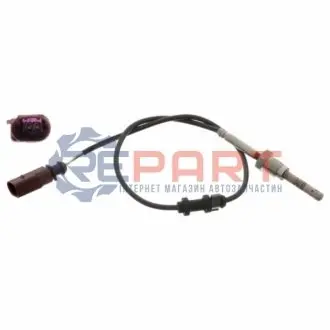 Датчик температур выхл. газов Febi Bilstein 48844
