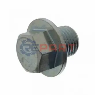 Болт слива смазки масляного поддона Febi Bilstein 48878