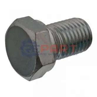 Резьбовая пробка, масляный поддон Febi Bilstein 48893 Купить в Украине