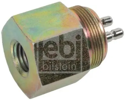Датчик стояночного тормоза Febi Bilstein 48909