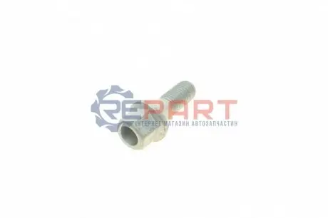 Болт колеса (M12x1,5, довжина різьби: 22мм, довжина: 24/50,5мм, розмір вкручування: 17мм, конус, кількість штук в упаковці: 1шт) MERCEDES CITAN TOURER (W420) 0.9-Electric 03.93 Febi Bilstein 48925 Купити в Україні