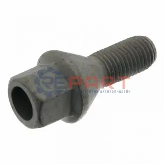 Болт колеса Renault Kangoo 07- (M12x1.5) Febi Bilstein 49008 Купити в Україні