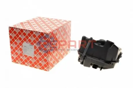 Бачок розширювальний Audi Q7 06-15/ Porsche Cayenne 03-10/ VW Touareg 02-10 Febi Bilstein 49015 Купити в Україні