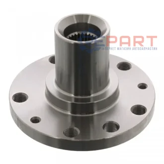 Маточина колеса задн (тільки для 4x4) FIAT DUCATO 2.0/2.5D/2.8D 03.94-04.02 Febi Bilstein 49021