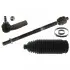 Рульова тяга(з наконечником) Лів (dł.448mm) AUDI Q3 SEAT ALHAMBRA, LEON, LEON SPORTSTOURER, LEON ST, TARRACO SKODA OCTAVIA II, OCTAVIA III, SCALA, SUPERB II, YETI VW ARTEON 1.0-Electric 02.03 Febi Bilstein (49044) зображення 1