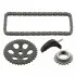 Комплект ланцюга насосу масляного VW Polo/Skoda Fabia 1.2 99-14 (66z) 49045