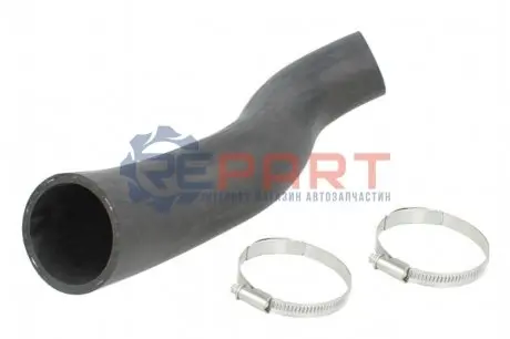 Шланг резиновой системы охлаждения Febi Bilstein 49051