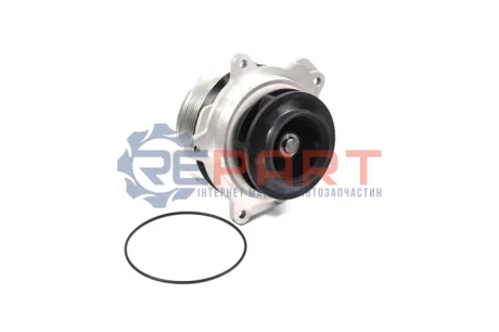 Насос охолоджувальної рідини, охолодження двигуна Febi Bilstein 49058