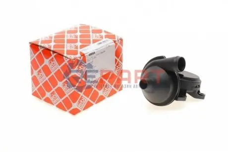 Масляний сепаратор BMW 1 (E87), 3 (E90), 3 (E91) 2.0 07.04-03.12 Febi Bilstein 49064 Купити в Україні