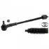 Тяга рульова (з наконечником) (L) VW Polo/Skoda Rapid/Seat Ibiza 08- 49081