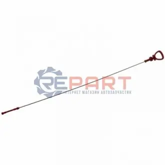 Фото Щуп рівня оливи MB Vito (W639) 03- FEBI BILSTEIN (49084) зображення 1