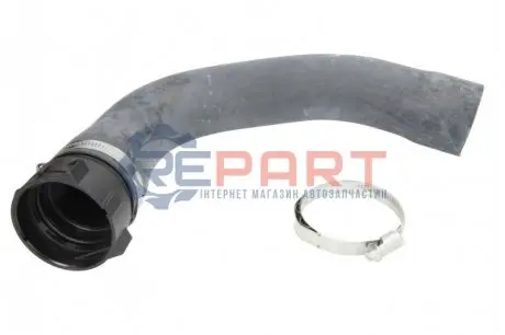 Шланг радіатора Febi Bilstein 49124