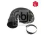 Патрубок резиновой системы охлаждения Febi Bilstein 49126