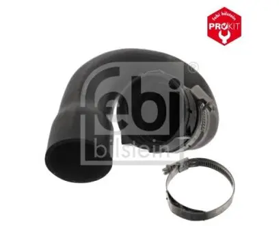 Шланг радіатора Febi Bilstein 49126
