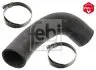Патрубок резиновой системы охлаждения Febi Bilstein 49145