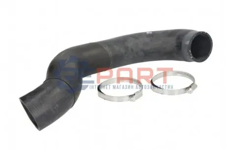 Шланг резиновой системы охлаждения Febi Bilstein 49155