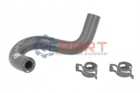 Шланг радіатора Febi Bilstein 49166