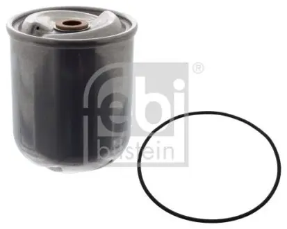 Масляний фільтр (центробіжний масляний фільтр) RVI KERAX, MAGNUM, PREMIUM IRISBUS ARES dCi11-270-MIDR06.35.40P/41 02.96 Febi Bilstein 49177