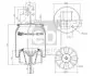 Автозапчасть Febi Bilstein (49186) изображение 1
