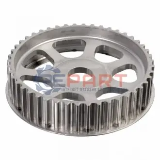 Шестерня, розподільний вал OPEL ASTRA G, ASTRA H, ASTRA H GTC, ASTRA J, ASTRA J GTC, CORSA D, CORSA E, INSIGNIA A, MERIVA A, VECTRA C, VECTRA C GTS, ZAFIRA B, ZAFIRA C 1.6/1.6CNG 03.00 Febi Bilstein 49193 Купити в Україні