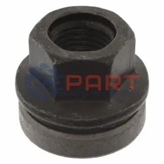 Гайки колёсные Febi Bilstein 49201 Купить в Украине