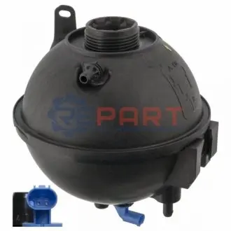 Бачок розширювальний BMW X3 (F25)/X4 (F26) 10-18 Febi Bilstein 49212 Купити в Україні