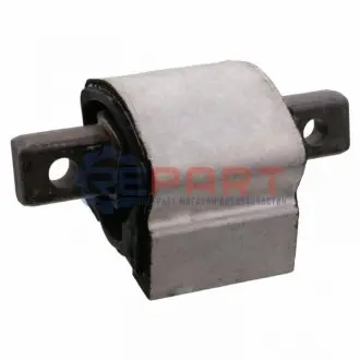 Подушка коробки передач задн (акпп) MERCEDES C (A205), C (C205), C T-MODEL (S205), C (W205), GLC (X253) 2.0/2.2D/2.2DH 02.14-04.19 Febi Bilstein 49216