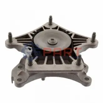 Подушка АКПП MB C-class (W205) 14- (OM651/M274/M276) (7-speed) FEBI BILSTEIN 49219 Купити в Україні