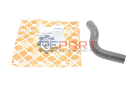 Патрубок Febi Bilstein 49223 Купить в Украине