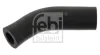 Патрубок інтеркулера Fiat Doblo 1.9 JTD 01 Febi Bilstein (49224) зображення 2