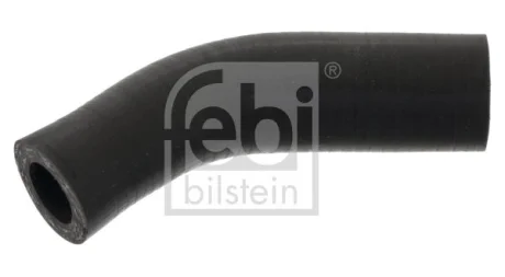 Патрубок інтеркулера Fiat Doblo 1.9 JTD 01 Febi Bilstein 49224
