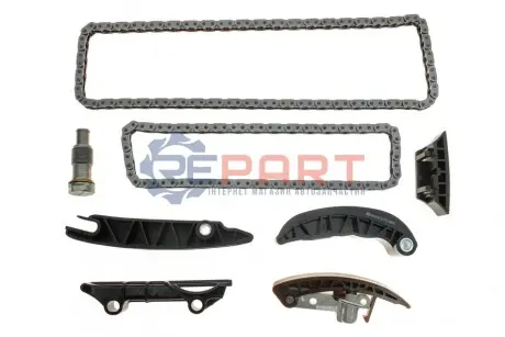 Фото К-т цепи приводного грм FEBI BILSTEIN (49240) изображение 1