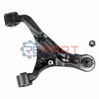 Важіль підвіски, підвіска коліс FEBI BILSTEIN 49244 Купити в Україні