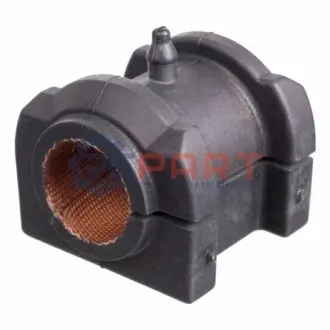 Втулка стабілізатора (переднього) Jeep Compass/ Patriot II 2.0-2.2CRD/2.4 06- (d=23mm) FEBI BILSTEIN 49246 Купити в Україні