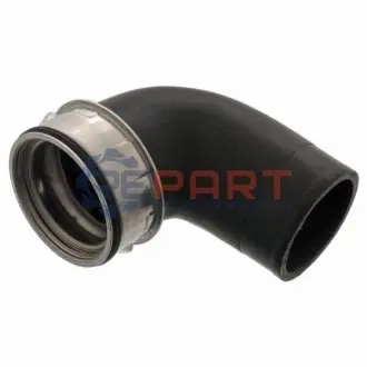 Фото Патрубок FEBI BILSTEIN (49248) изображение 1