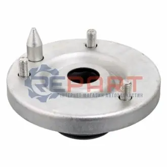 Подушка амортизатора передн Лів/Прав ALFA ROMEO 159, BRERA, SPIDER 1.8-3.2 04.03-12.12 Febi Bilstein 49251 Купити в Україні
