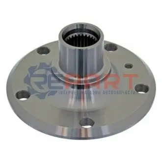 Ступица колеса Febi Bilstein 49258