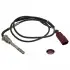 Датчик температури вихлопних газів (перед DPF) AUDI A4 B7, Q7 VW TOUAREG 2.0D-6.0D 10.02-08.15 Febi Bilstein (49262) зображення 1