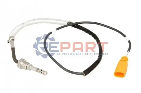 Датчик температур выхл. газов Febi Bilstein 49274