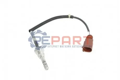 Датчик температур выхл. газов Febi Bilstein 49287 Купить в Украине