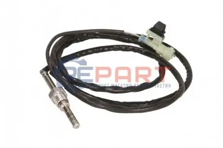 Датчик, температура відпрацьованих газів FEBI BILSTEIN 49290 Купити в Україні